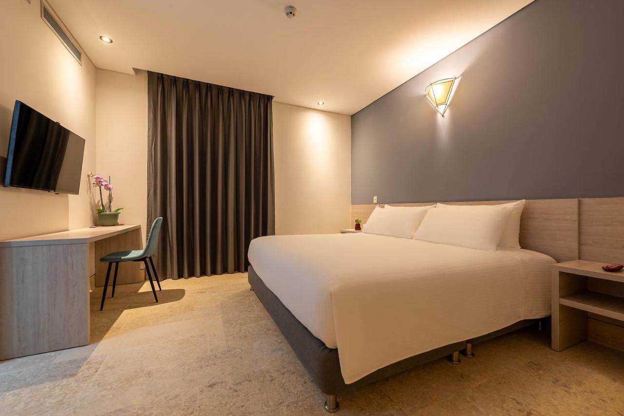 Hotel Rilux Cartagena מראה חיצוני תמונה
