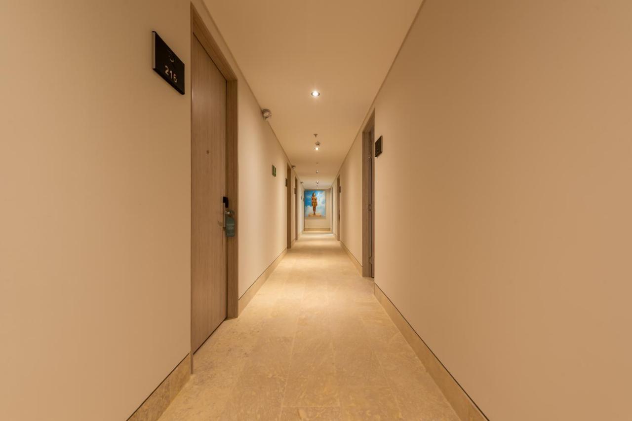 Hotel Rilux Cartagena מראה חיצוני תמונה