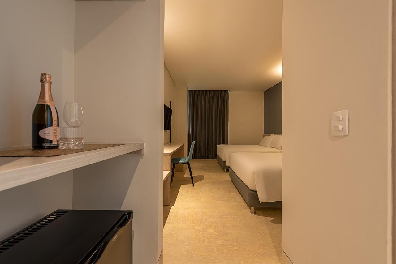 Hotel Rilux Cartagena מראה חיצוני תמונה