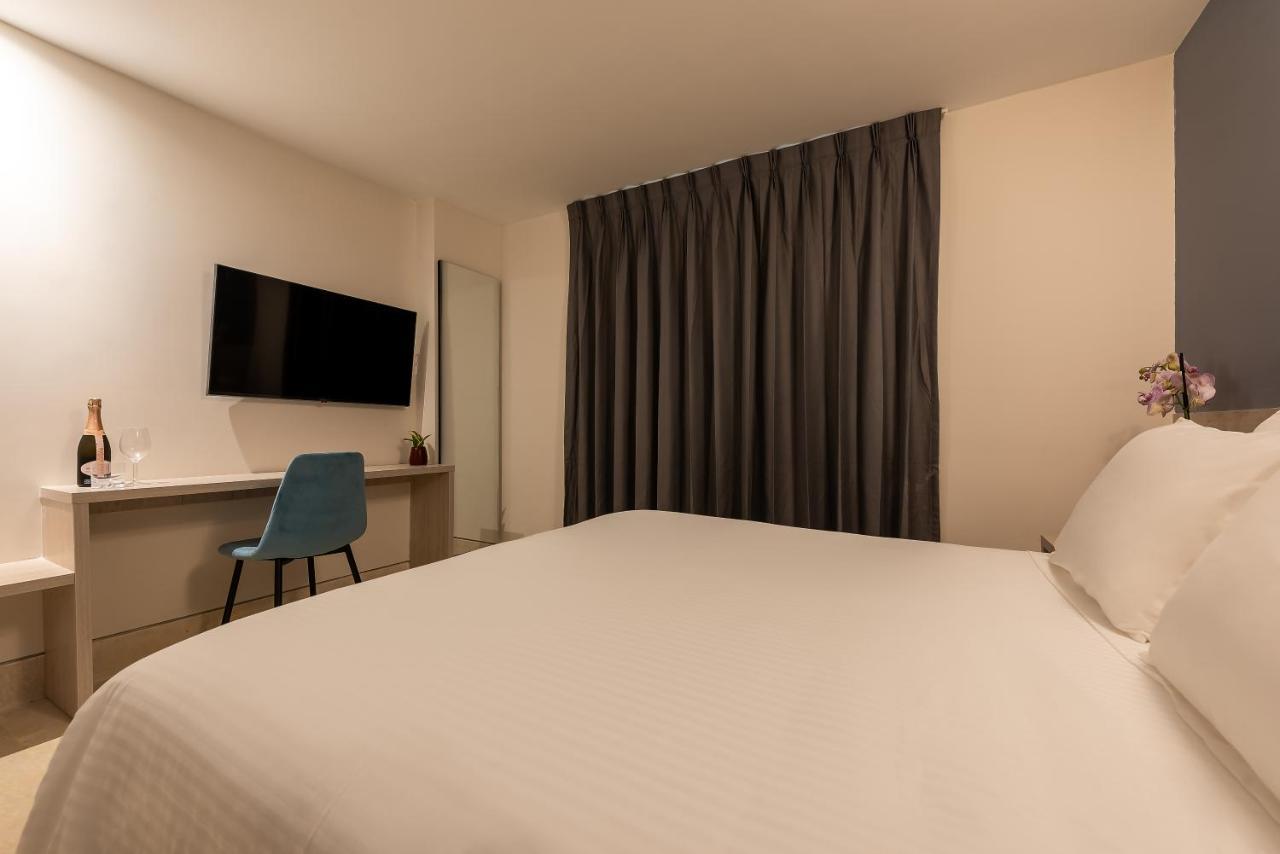 Hotel Rilux Cartagena מראה חיצוני תמונה