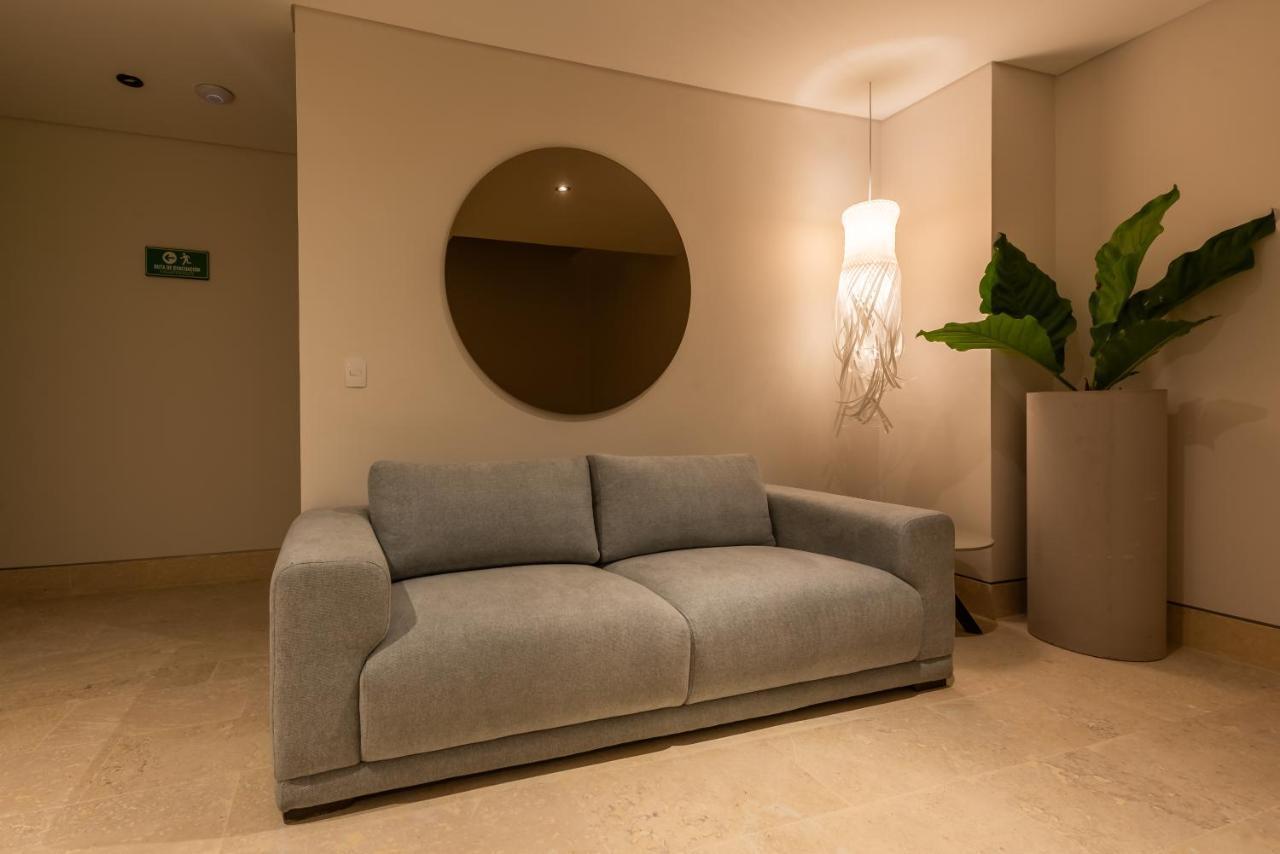 Hotel Rilux Cartagena מראה חיצוני תמונה