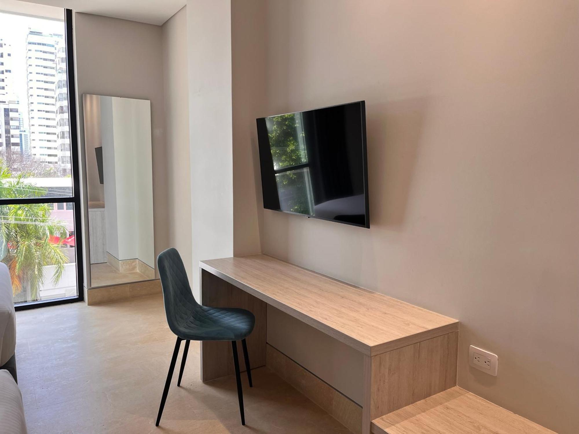 Hotel Rilux Cartagena מראה חיצוני תמונה