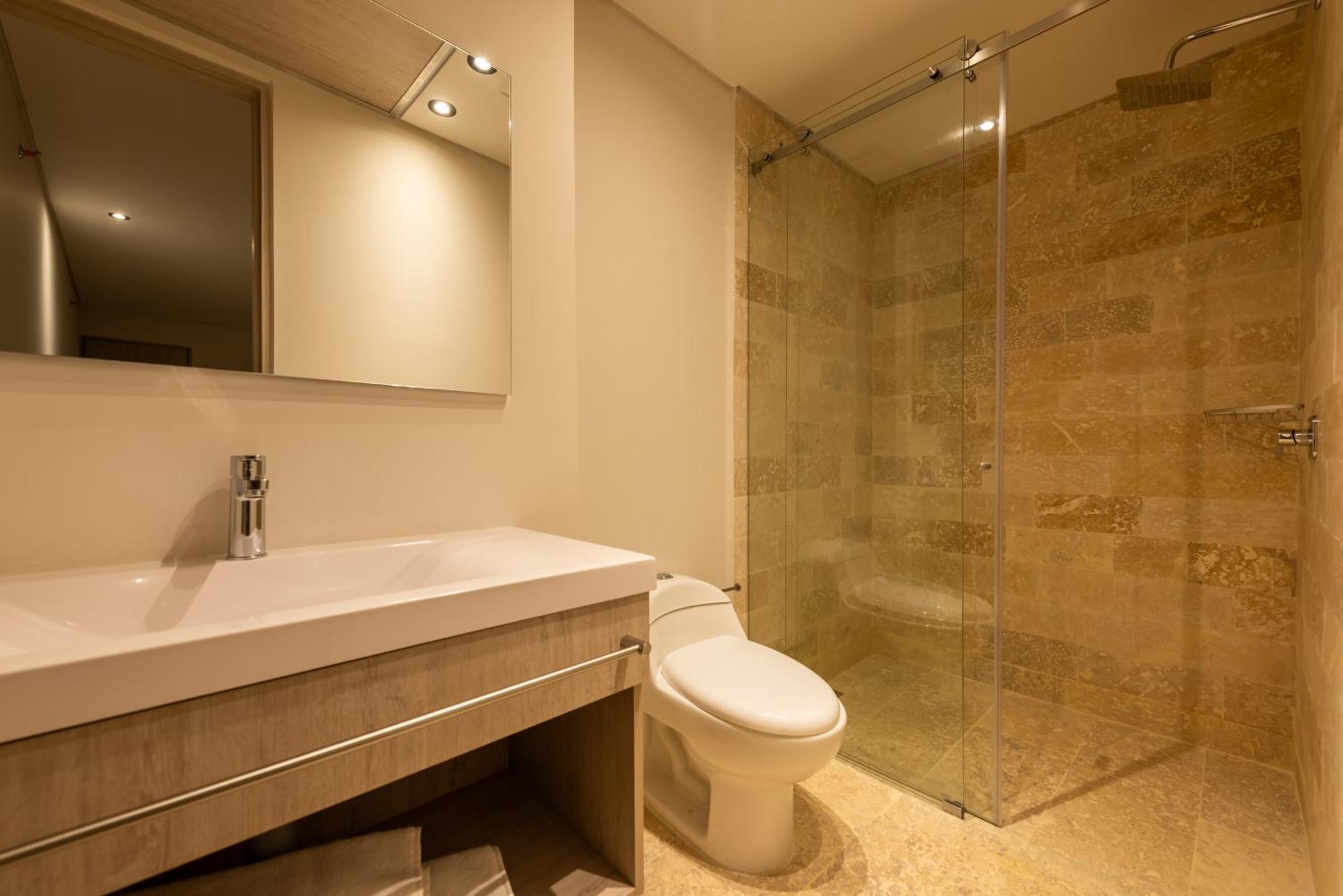 Hotel Rilux Cartagena מראה חיצוני תמונה