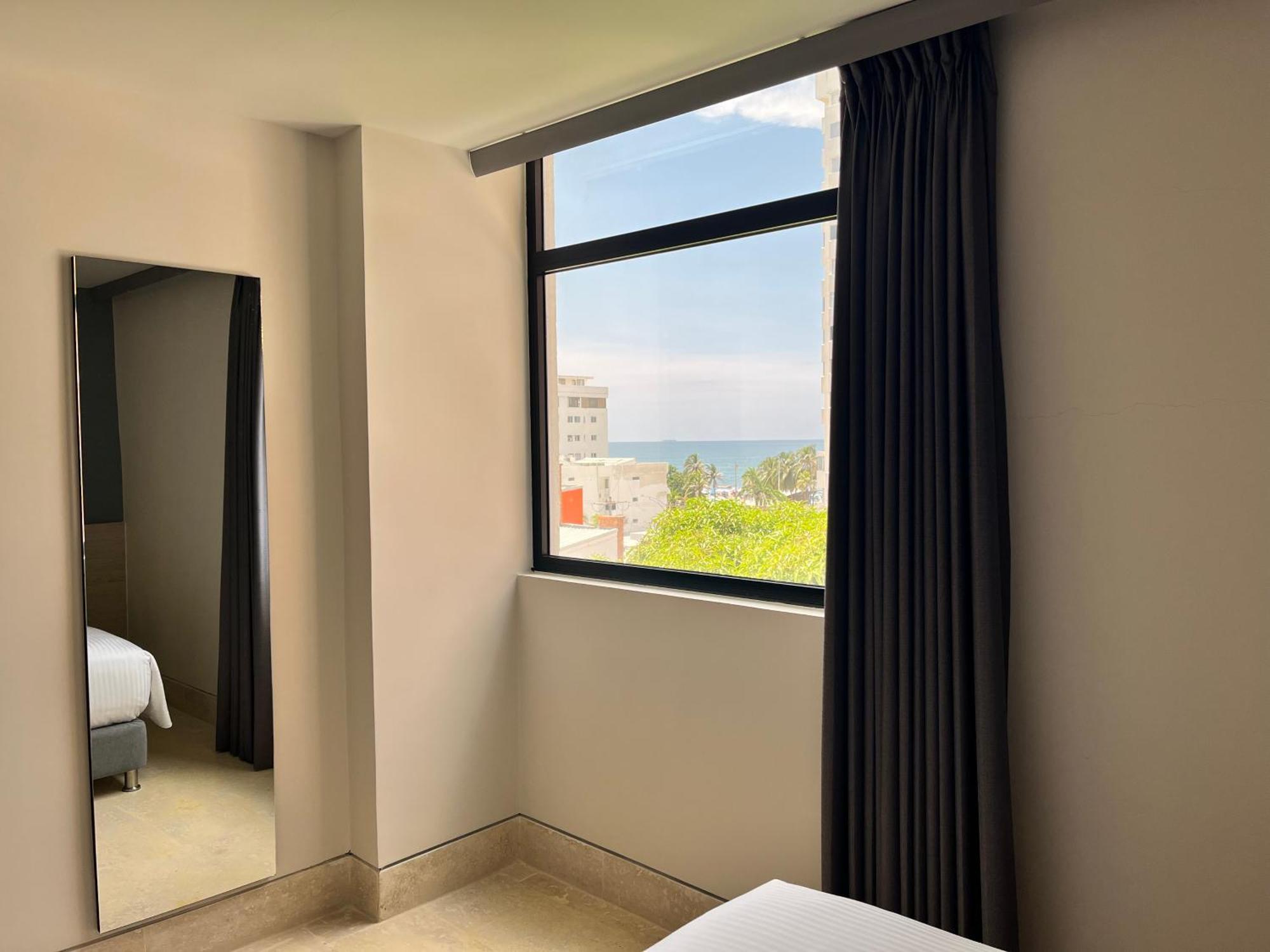 Hotel Rilux Cartagena מראה חיצוני תמונה