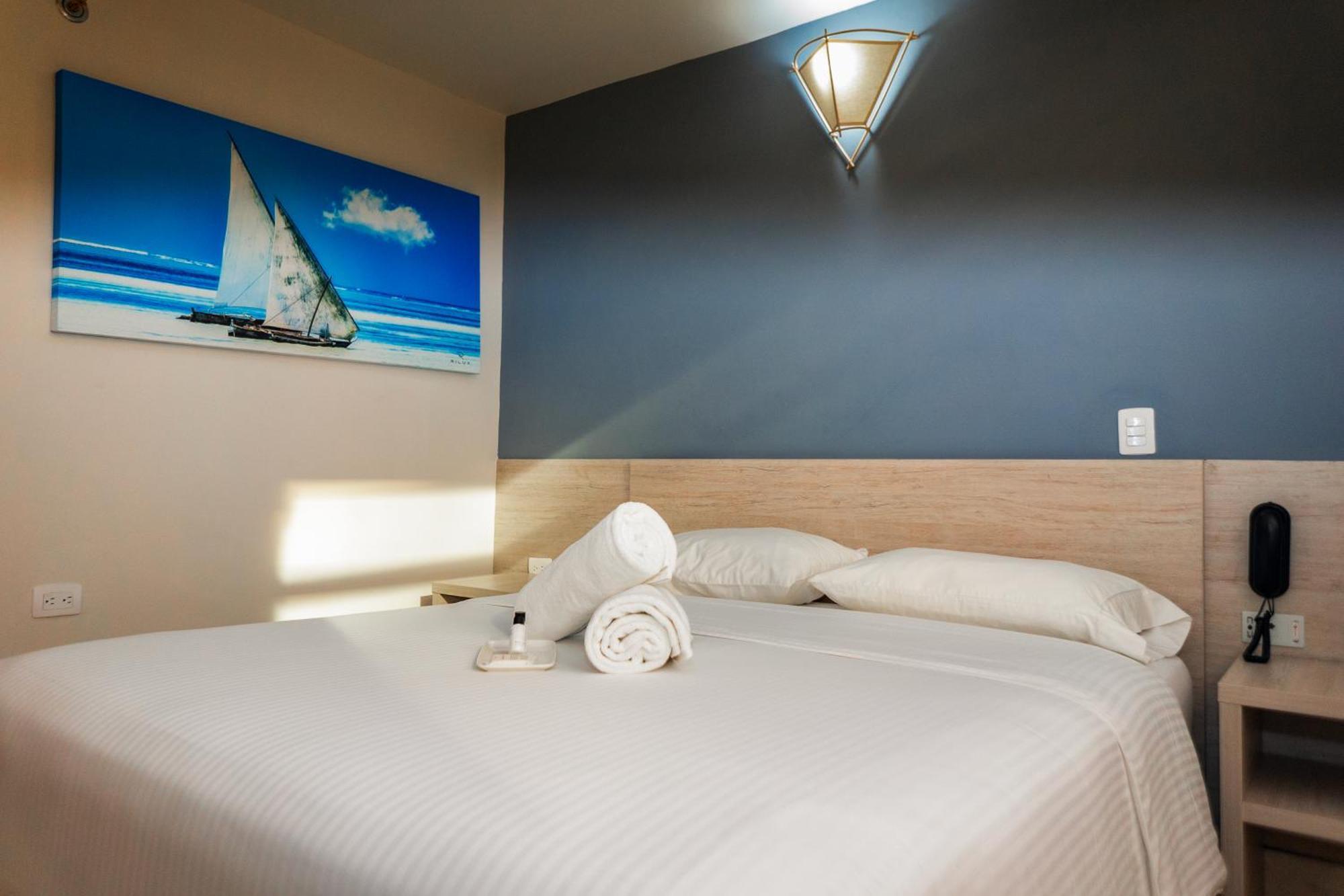 Hotel Rilux Cartagena מראה חיצוני תמונה