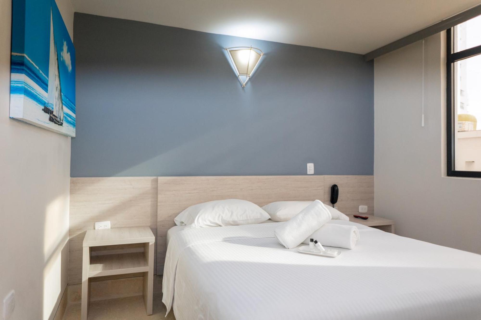 Hotel Rilux Cartagena מראה חיצוני תמונה