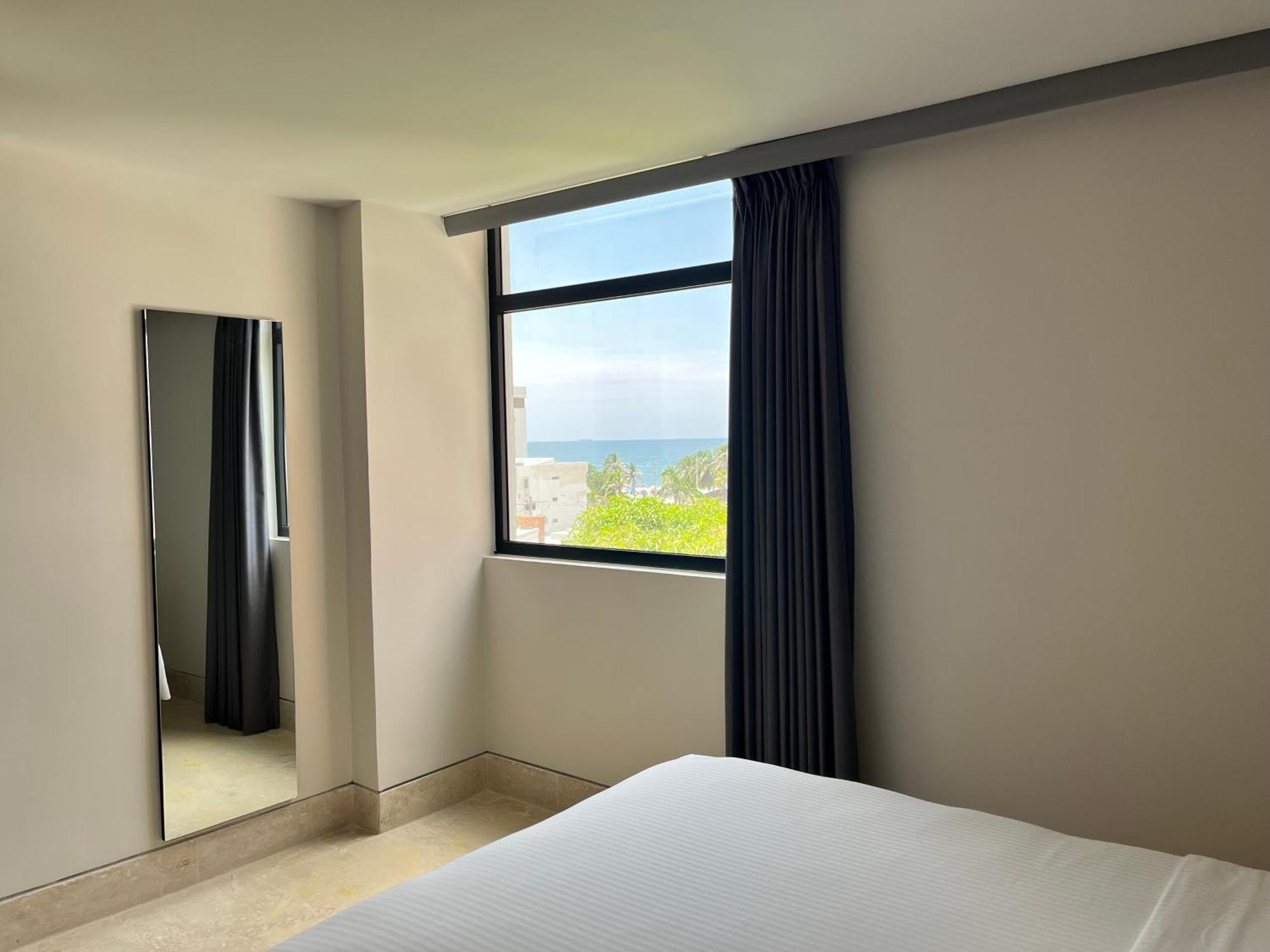 Hotel Rilux Cartagena מראה חיצוני תמונה